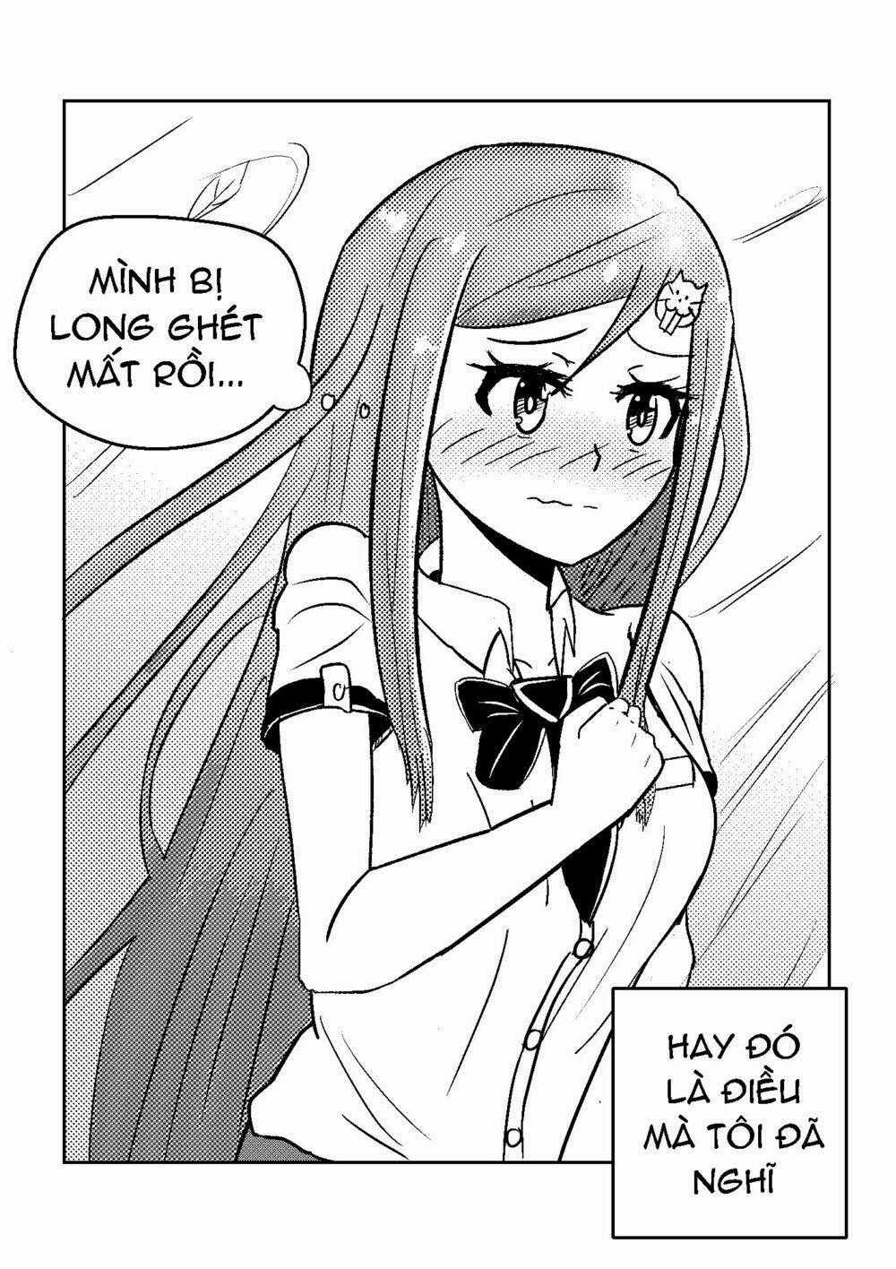 Colorful Life - Chapter 1 - Trang 26