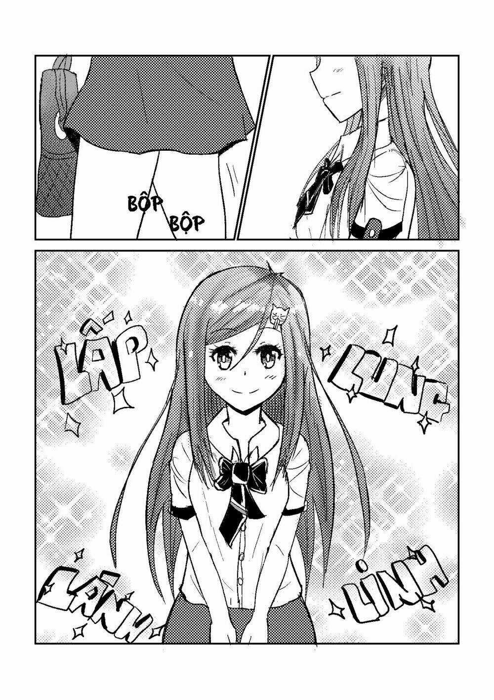 Colorful Life - Chapter 1 - Trang 9