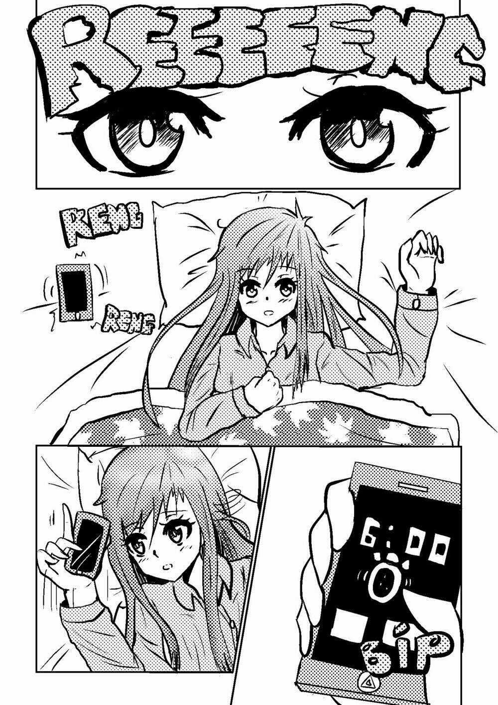 Colorful Life - Chapter 2 - Trang 2