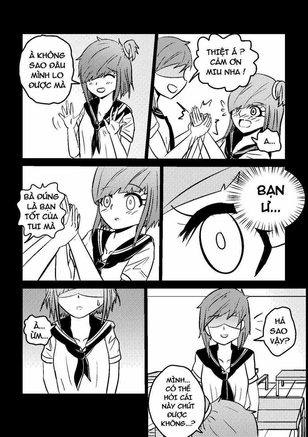 Colorful Life - Chapter 2 - Trang 25