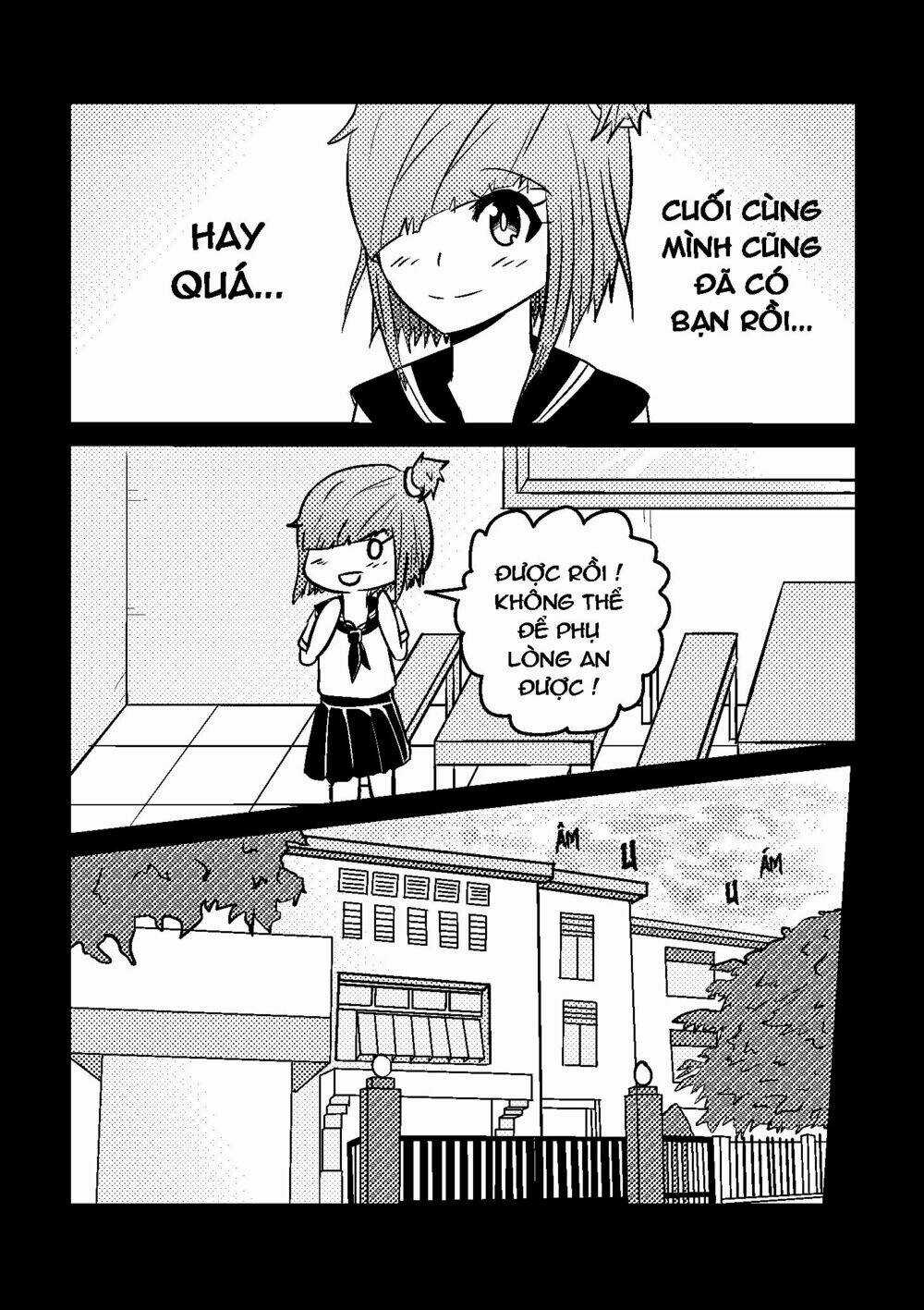 Colorful Life - Chapter 2 - Trang 27