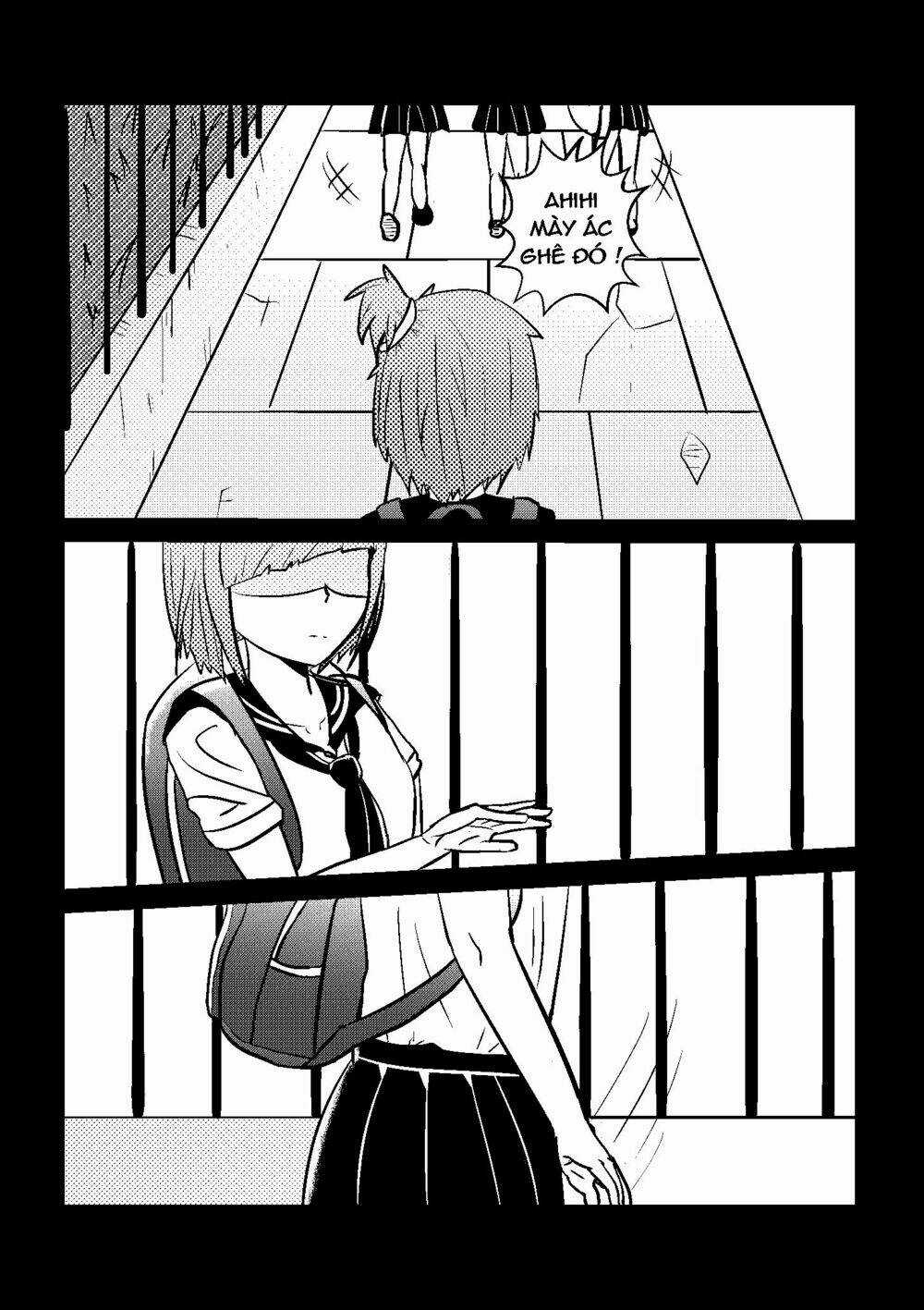 Colorful Life - Chapter 2 - Trang 30