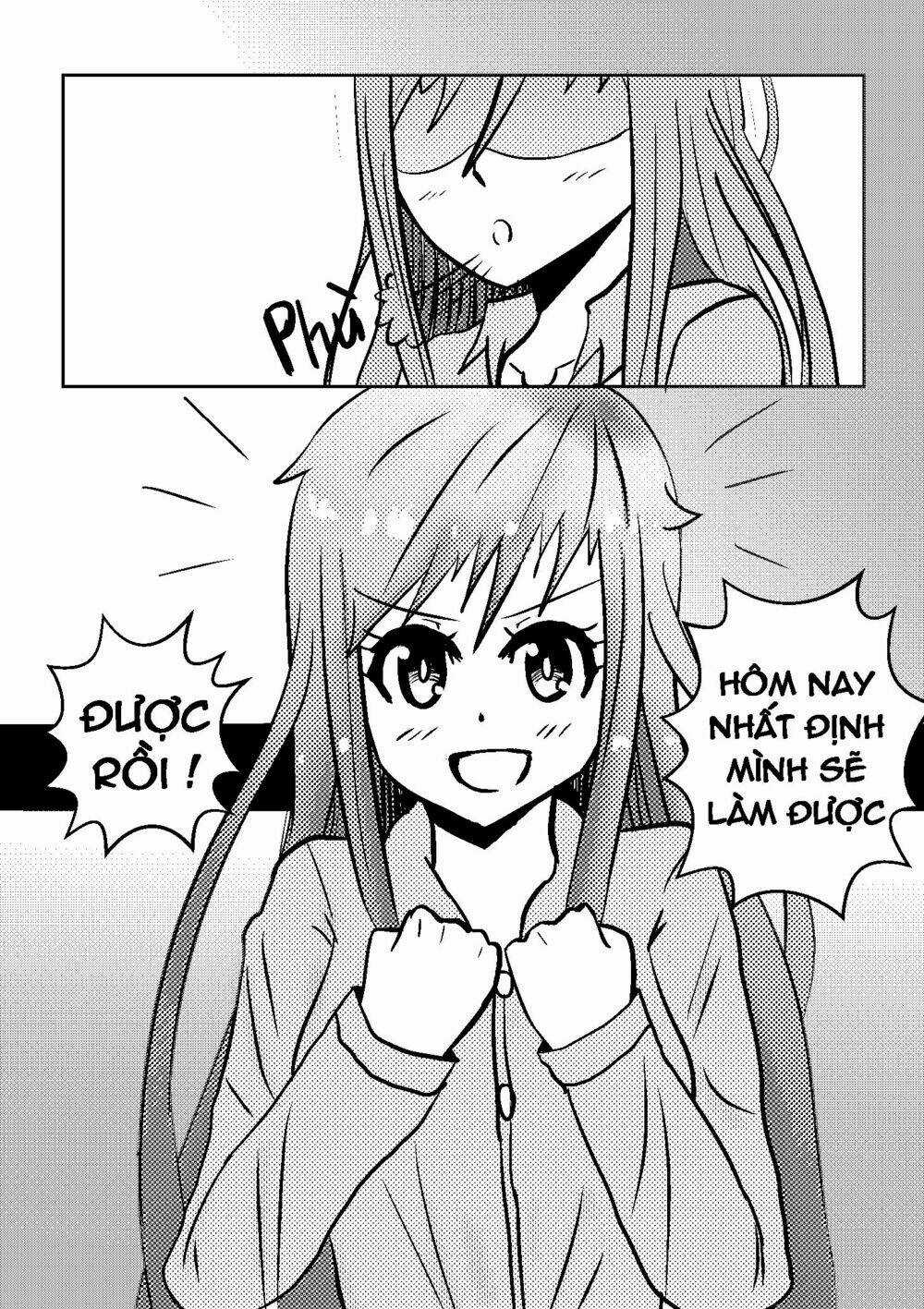 Colorful Life - Chapter 2 - Trang 4