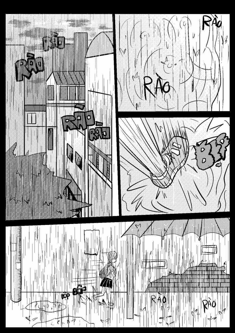 Colorful Life - Chapter 2 - Trang 31