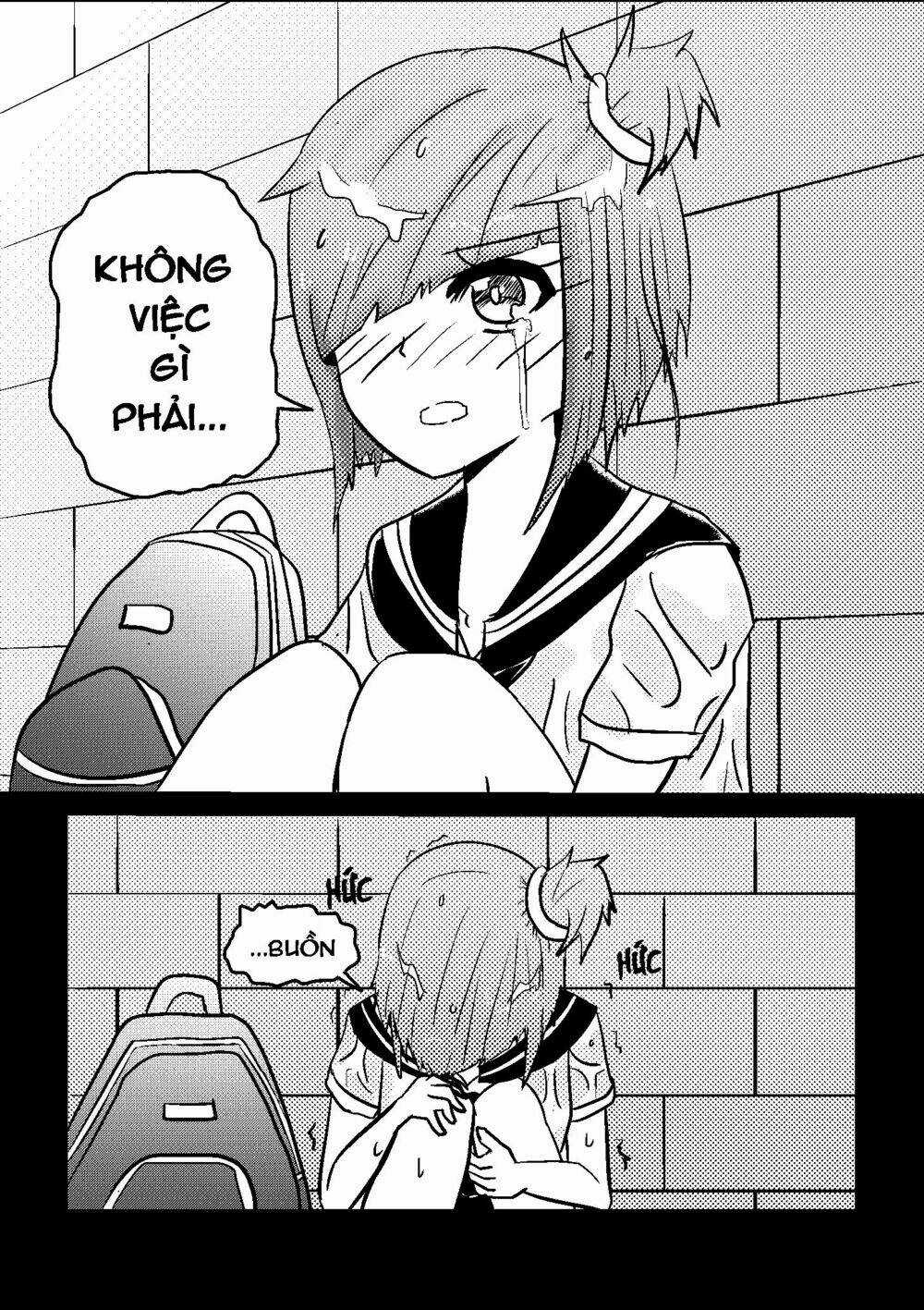 Colorful Life - Chapter 2 - Trang 34