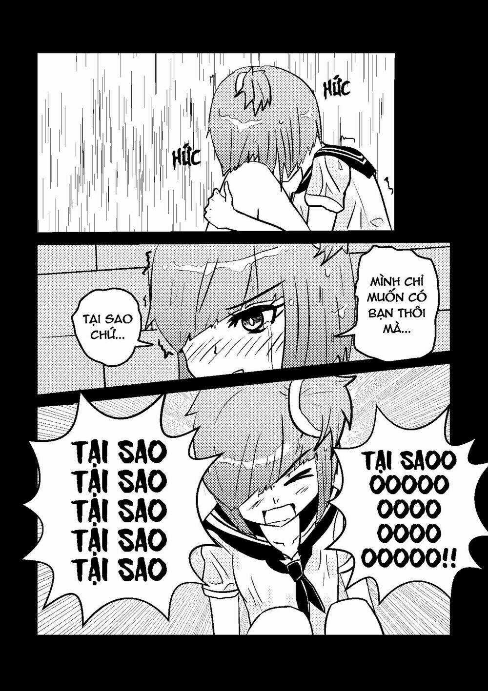 Colorful Life - Chapter 2 - Trang 35