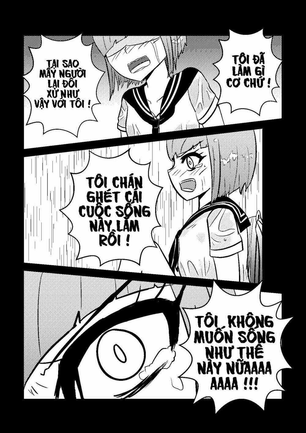 Colorful Life - Chapter 2 - Trang 36