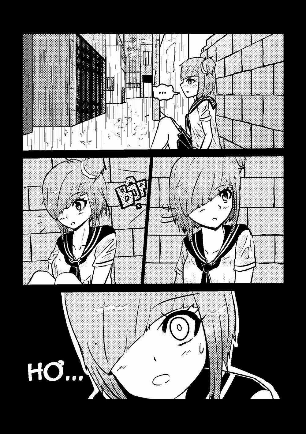 Colorful Life - Chapter 2 - Trang 38