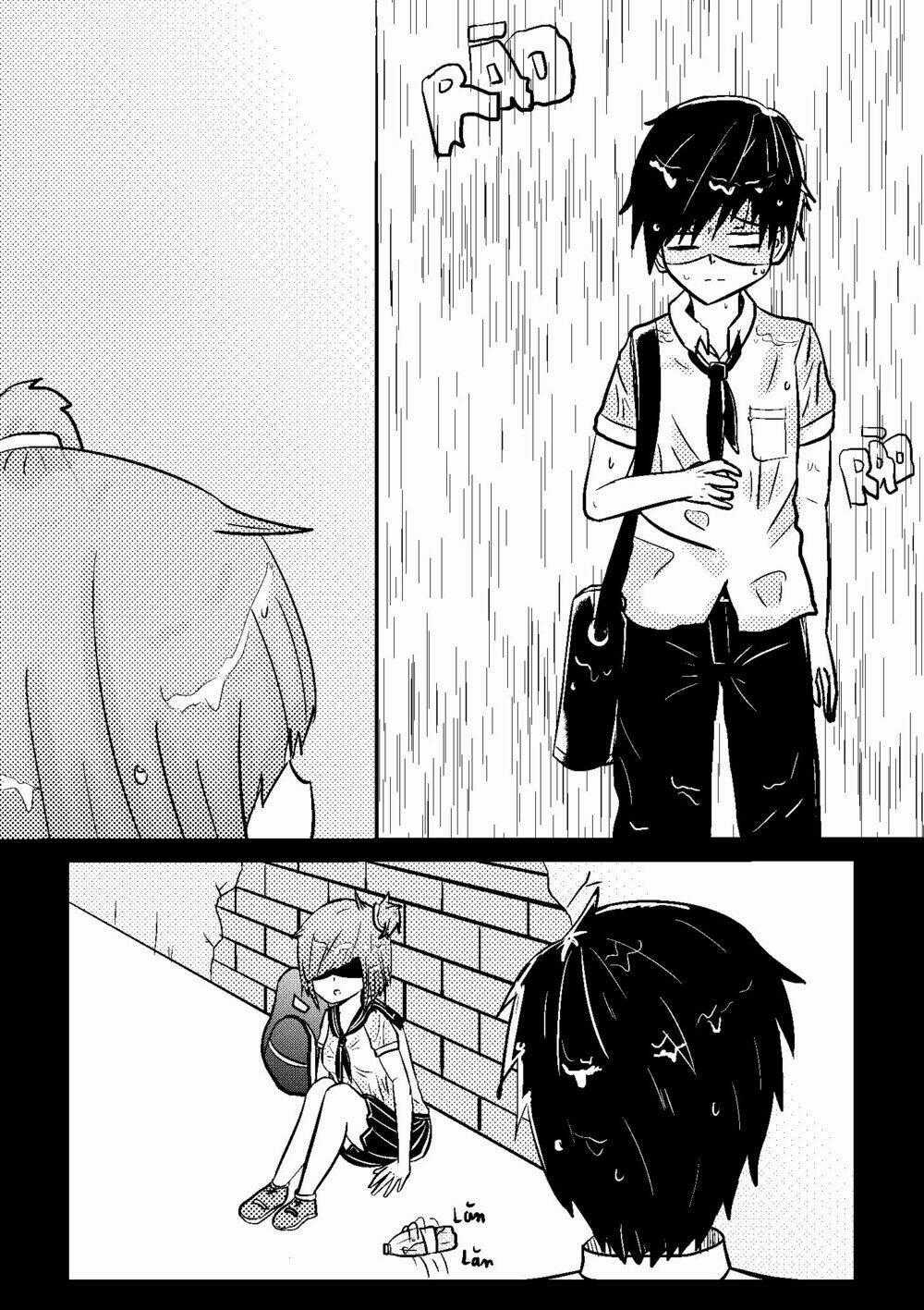 Colorful Life - Chapter 2 - Trang 39