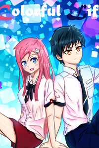 Đọc truyện Colorful Life