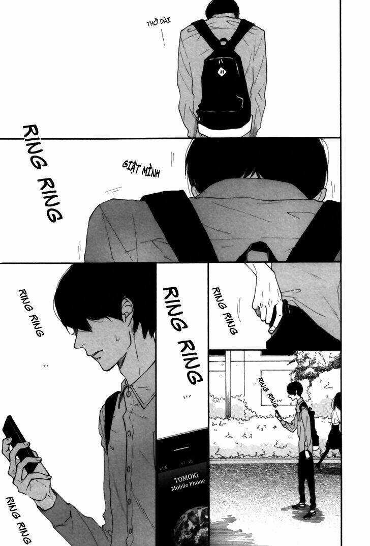 Colorful Line - Chapter 0 - Trang 13