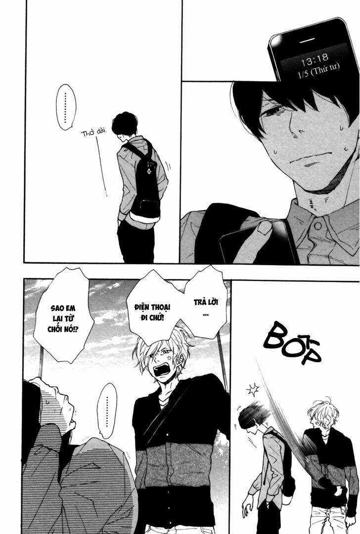 Colorful Line - Chapter 0 - Trang 14