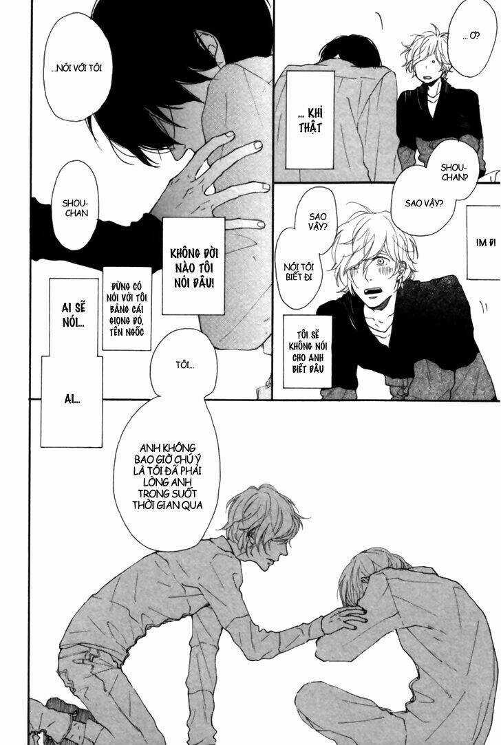 Colorful Line - Chapter 0 - Trang 28