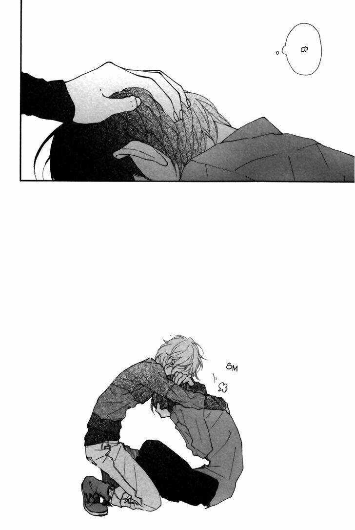 Colorful Line - Chapter 0 - Trang 30