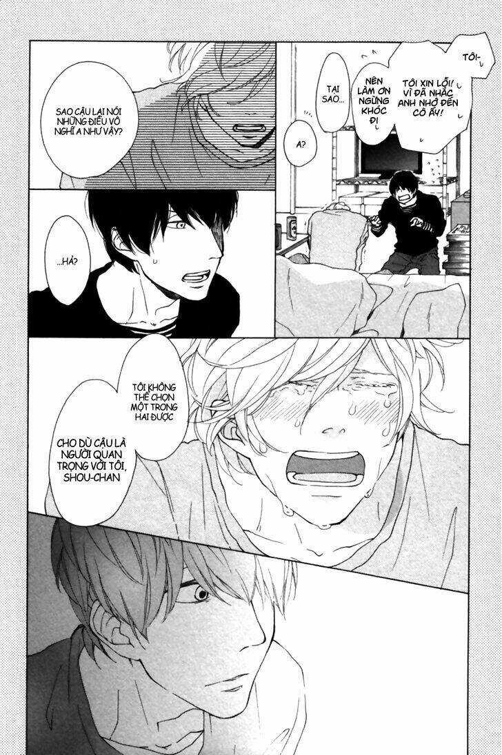 Colorful Line - Chapter 0 - Trang 38