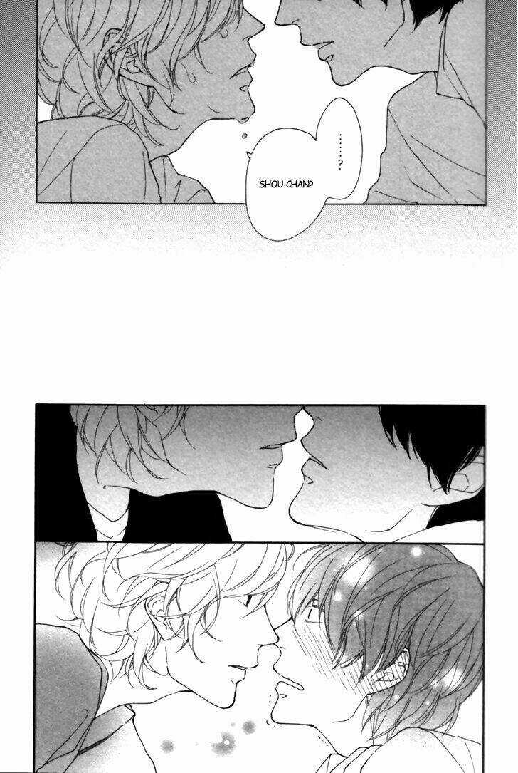 Colorful Line - Chapter 0 - Trang 39