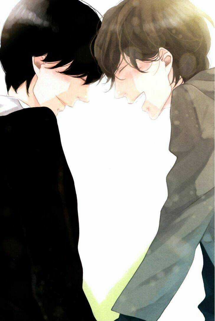 Colorful Line - Chapter 0 - Trang 7