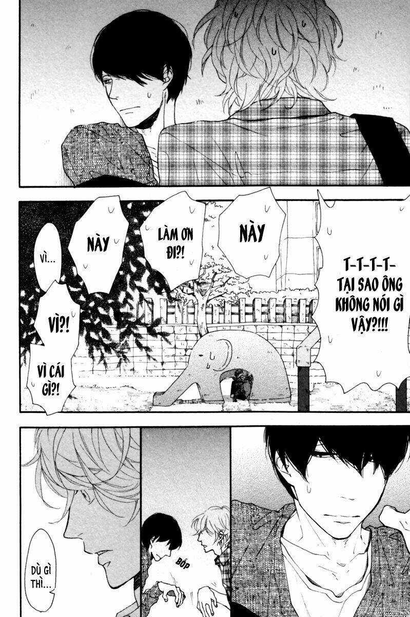 Colorful Line - Chapter 1 - Trang 13