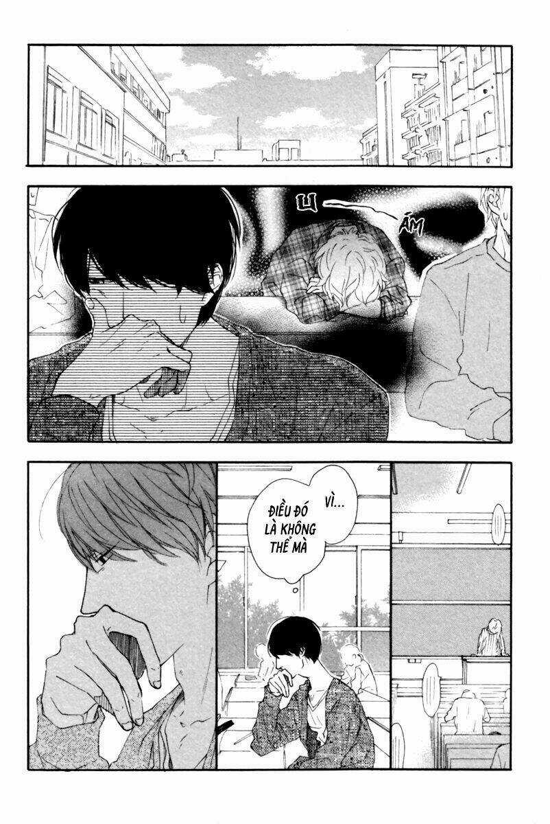 Colorful Line - Chapter 1 - Trang 15