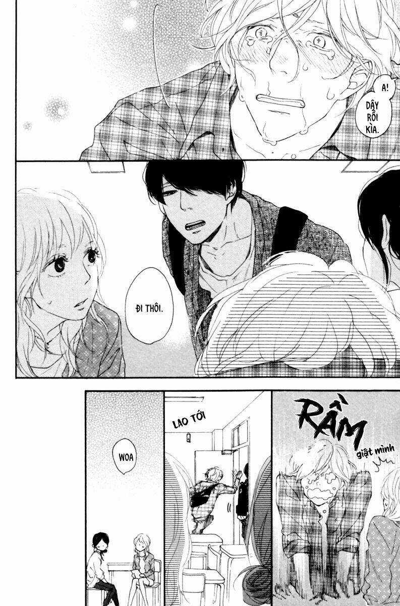 Colorful Line - Chapter 1 - Trang 21