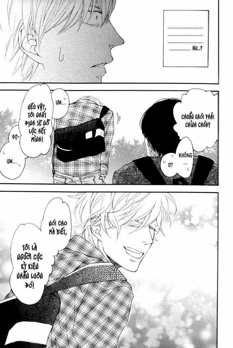 Colorful Line - Chapter 1 - Trang 28