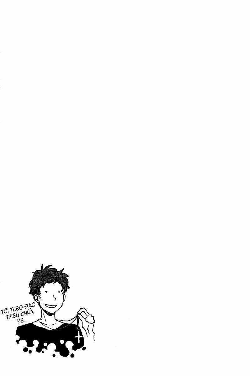 Colorful Line - Chapter 1 - Trang 30