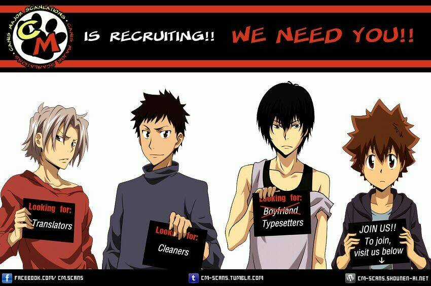 Colorful Line - Chapter 1 - Trang 31