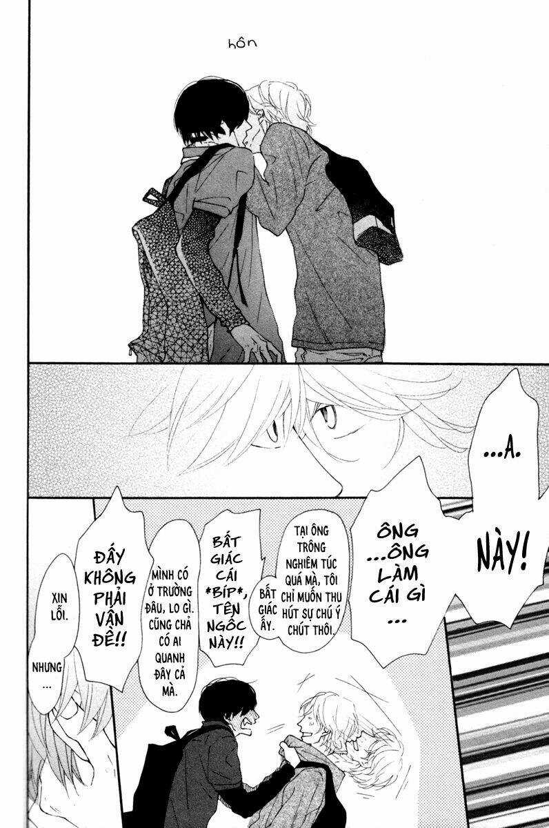 Colorful Line - Chapter 2 - Trang 26