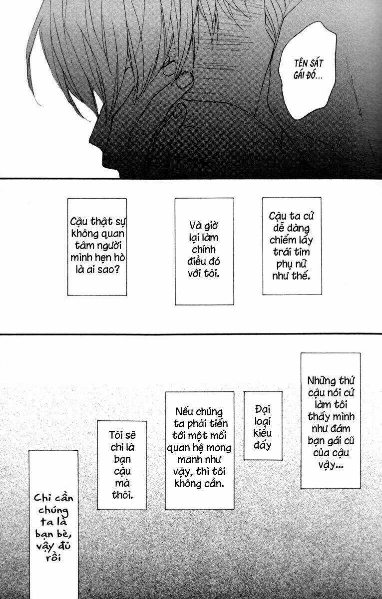 Colorful Line - Chapter 2 - Trang 29