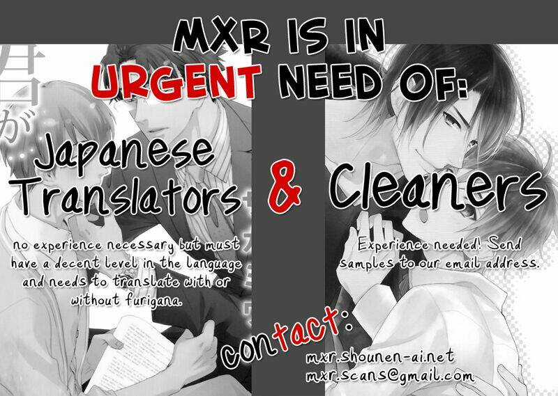 Colorful Line - Chapter 2 - Trang 34