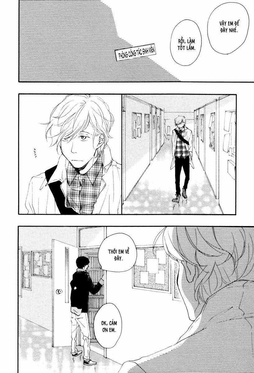 Colorful Line - Chapter 3 - Trang 13