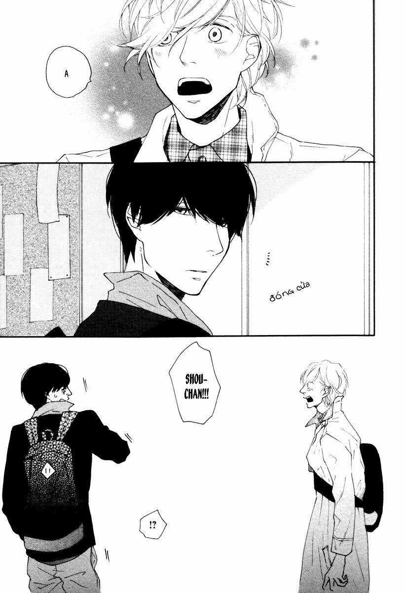 Colorful Line - Chapter 3 - Trang 14