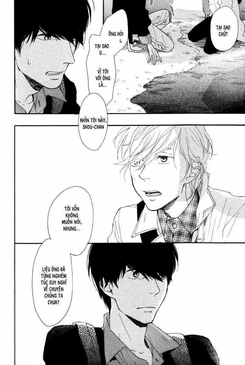 Colorful Line - Chapter 3 - Trang 19