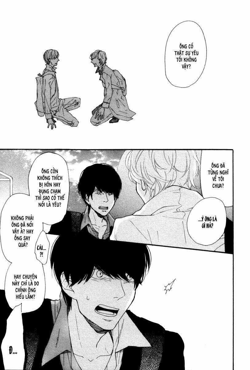 Colorful Line - Chapter 3 - Trang 20