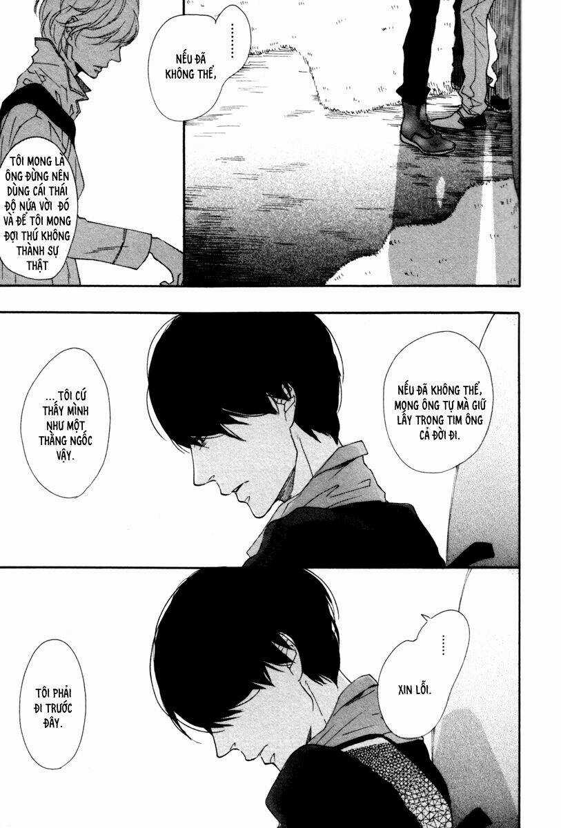 Colorful Line - Chapter 3 - Trang 26