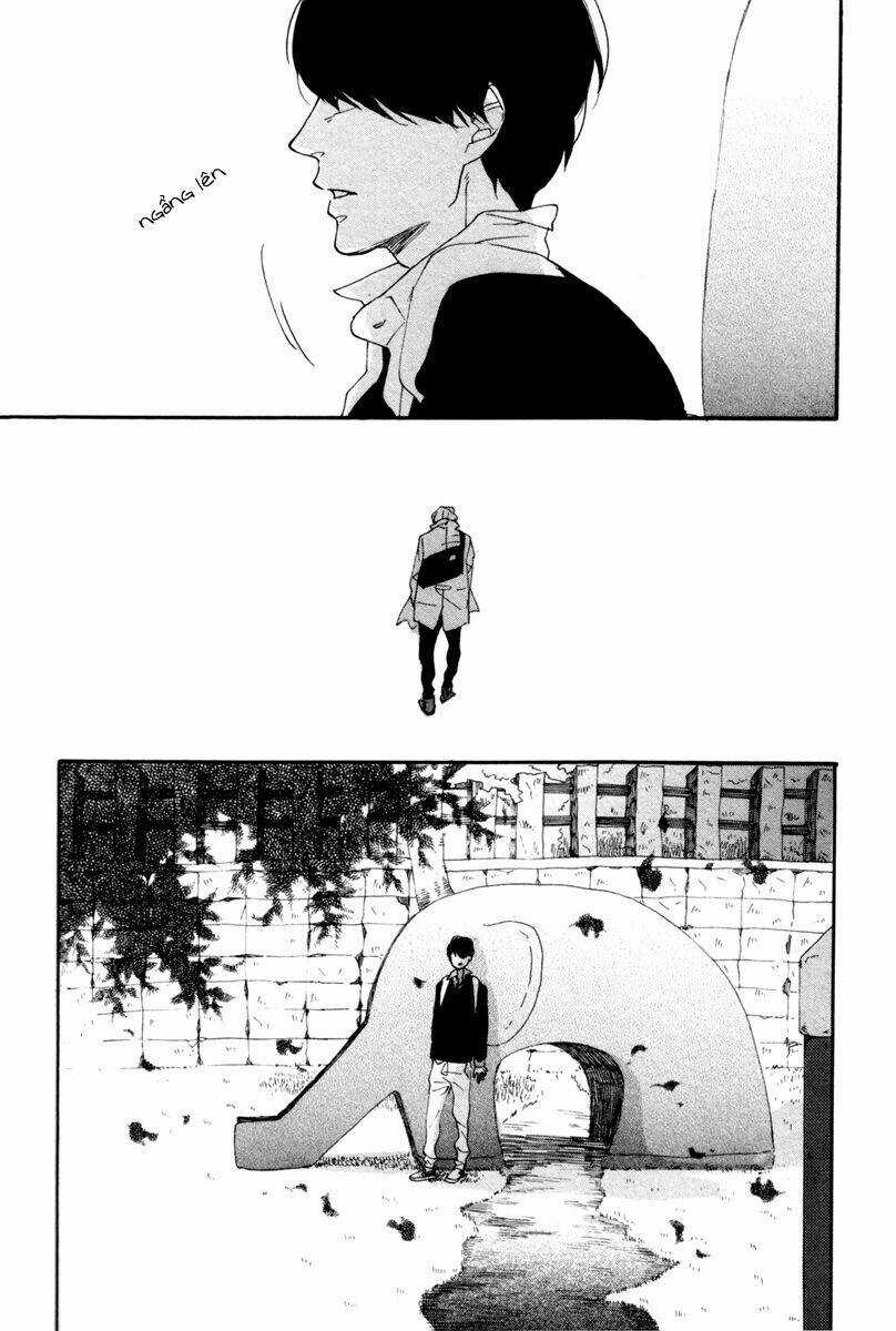 Colorful Line - Chapter 3 - Trang 27