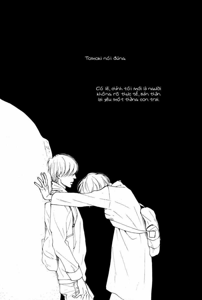 Colorful Line - Chapter 4 - Trang 2