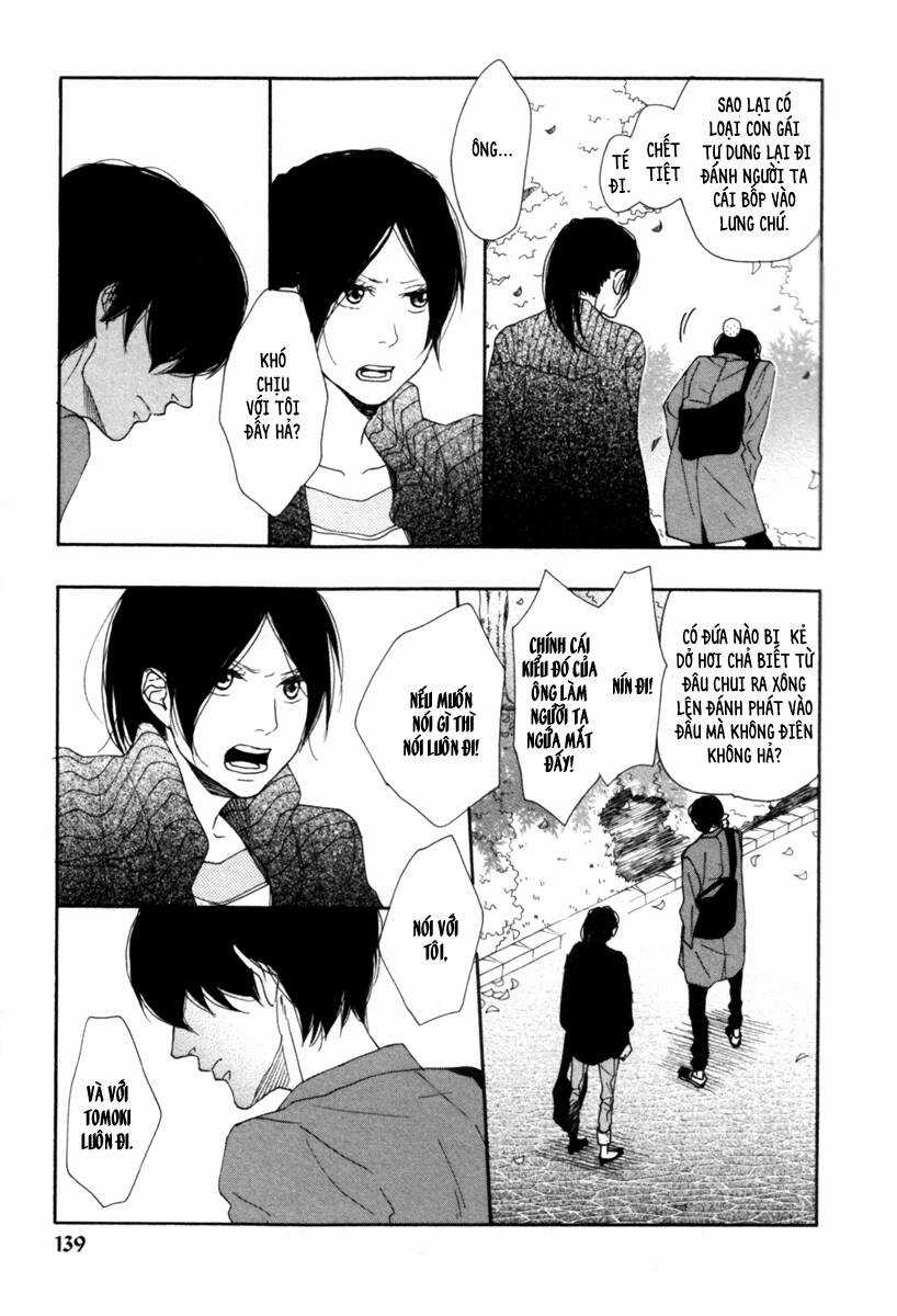 Colorful Line - Chapter 4 - Trang 14