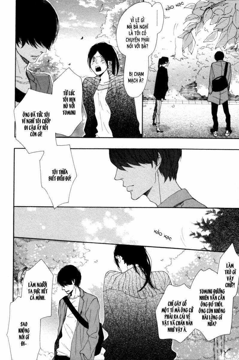 Colorful Line - Chapter 4 - Trang 15