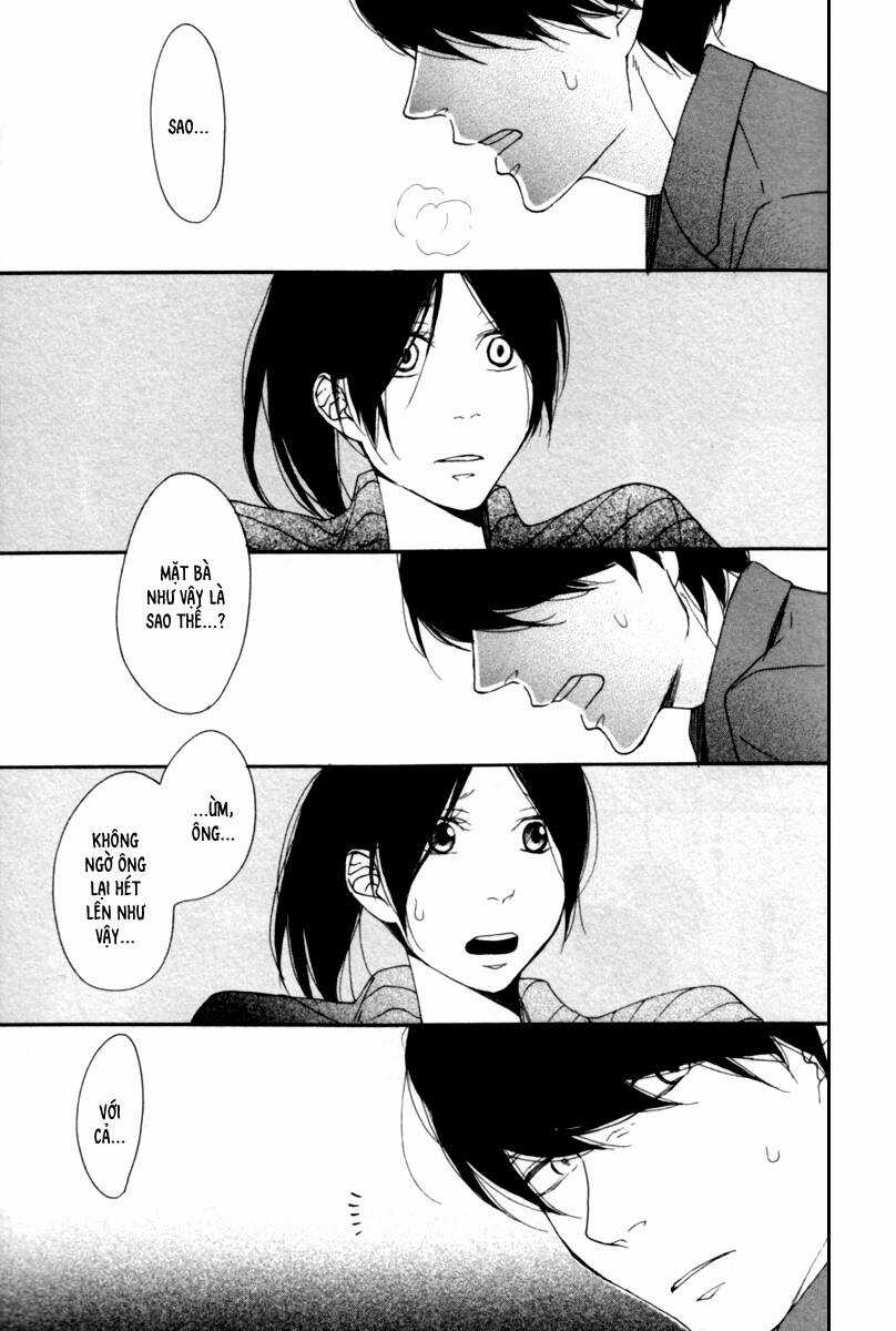 Colorful Line - Chapter 4 - Trang 18