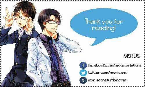 Colorful Line - Chapter 4 - Trang 28