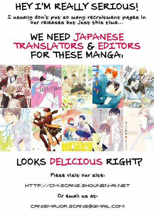 Colorful Line - Chapter 4 - Trang 32