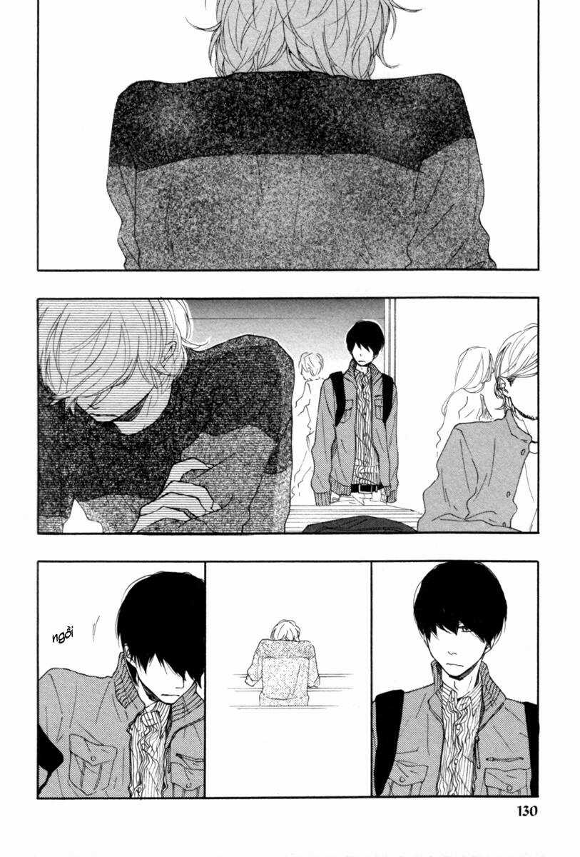 Colorful Line - Chapter 4 - Trang 5