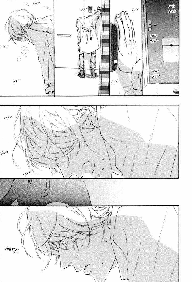 Colorful Line - Chapter 5 - Trang 14