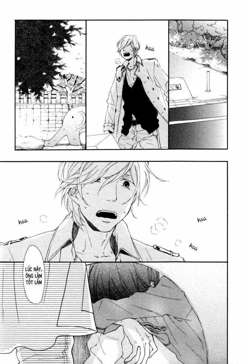 Colorful Line - Chapter 5 - Trang 15