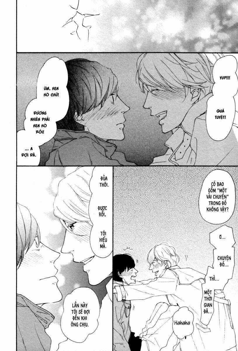 Colorful Line - Chapter 5 - Trang 25