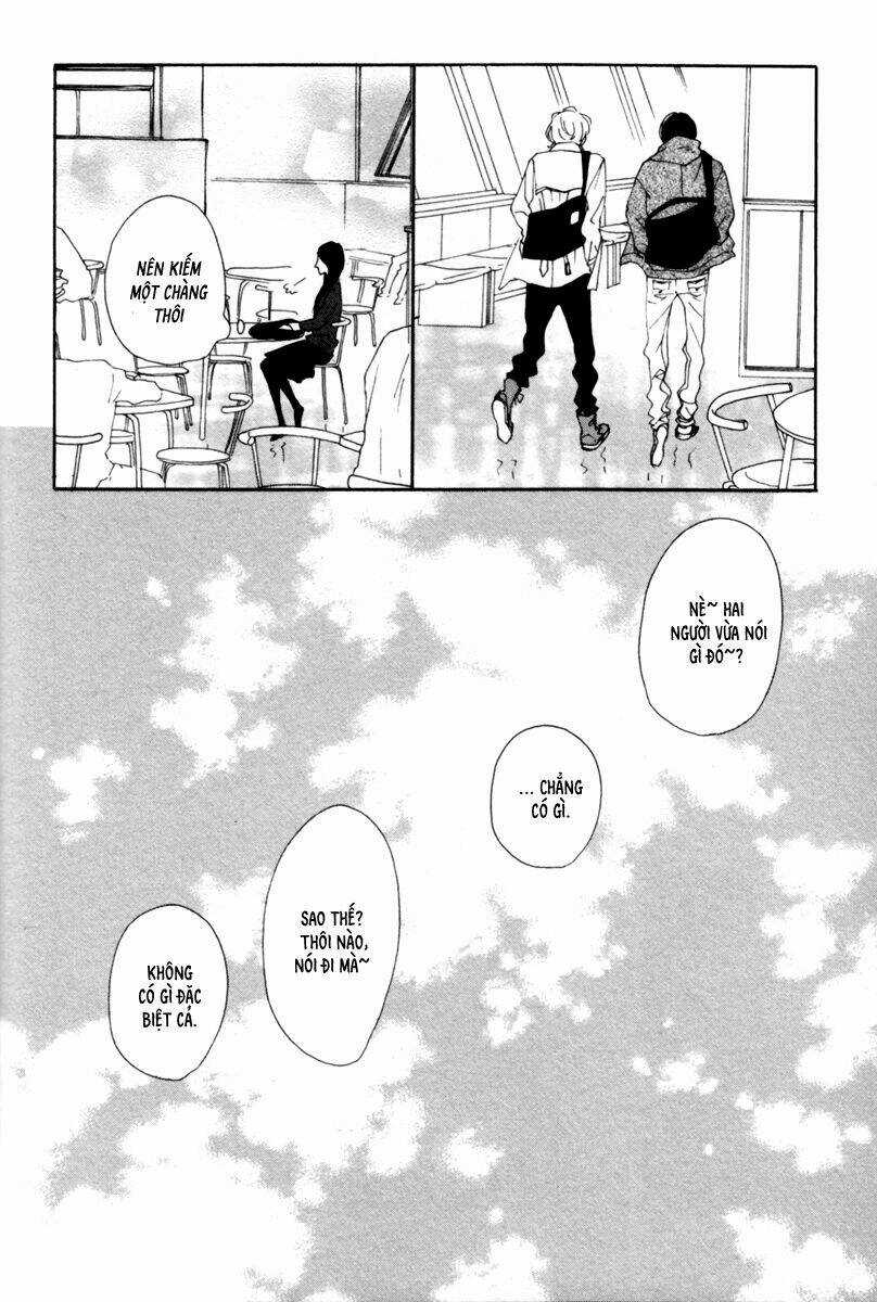 Colorful Line - Chapter 5 - Trang 29