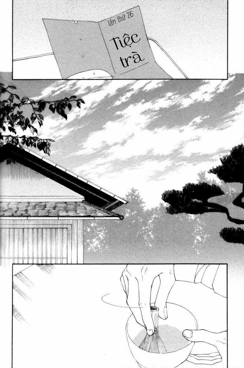 Colorful Line - Chapter 5 - Trang 7