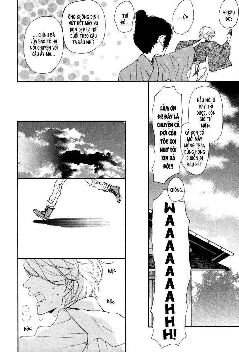 Colorful Line - Chapter 6 - Trang 13