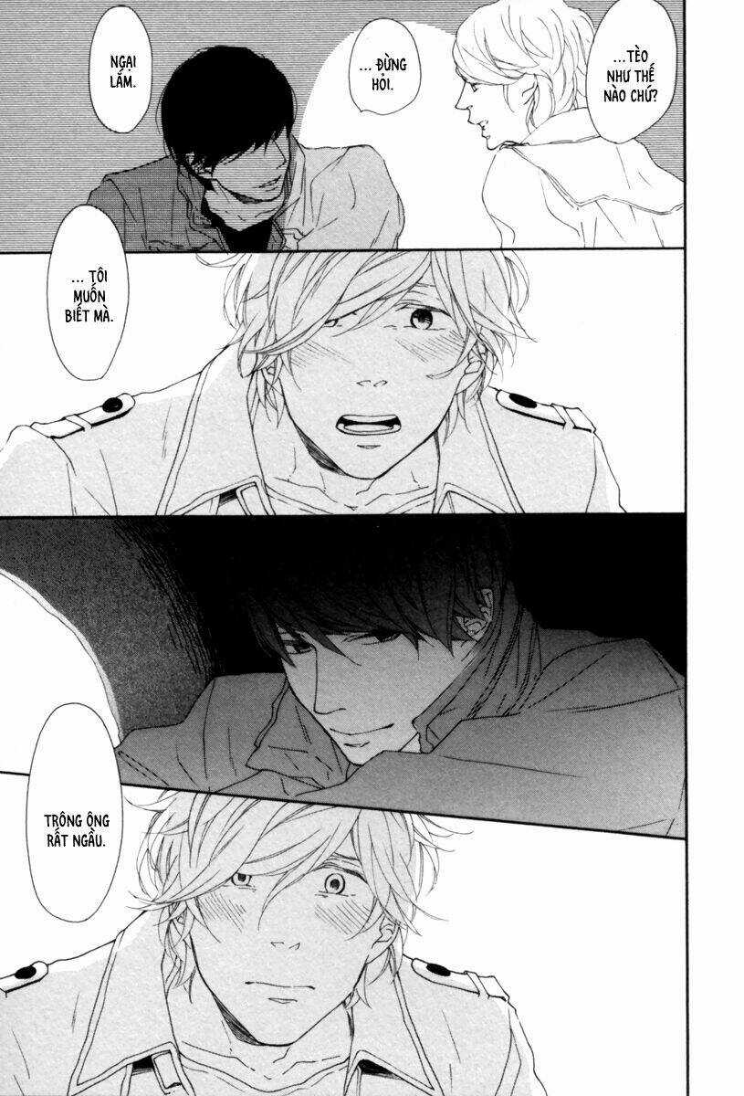 Colorful Line - Chapter 6 - Trang 18